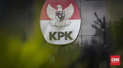 KPK Periksa Pengusaha Pacitan Terkait Kasus Gratifikasi dan TPPU Ponorogo