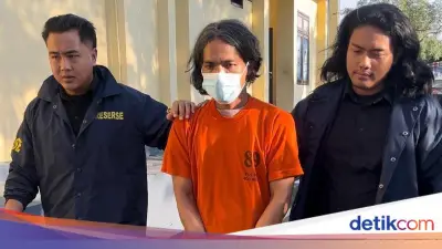 Kronologi Keji Badut di Mojokerto: Aniaya Istri, Bunuh Mertua
