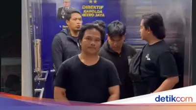 Kru Ambulans Depok Tolak Damai, Laporkan Pemotor Penghadang ke Polisi