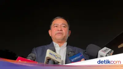 KSAD hingga Eks Panglima Kenang Ryamizard, Tokoh Inspiratif TNI