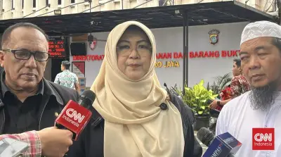 Kubu Dokter Tifa Sebut Ada Kegalauan di Polda Metro dalam Kasus Ijazah Jokowi
