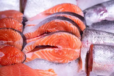 Kulit Berjerawat? Ini Makanan yang Wajib Dikonsumsi dan Dihindari