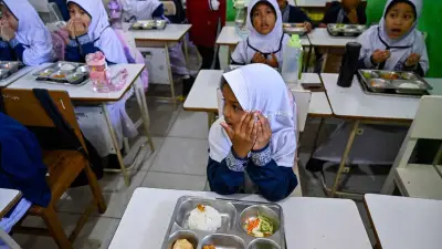 Kunci Sukses MBG: Tata Kelola Rantai Pangan Terintegrasi