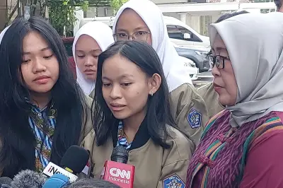 LCC Empat Pilar MPR RI 2026 di Pontianak Tuai Polemik