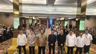 Legislator Golkar: Medsos Kunci Promosi Pariwisata dan UMKM Era Digital