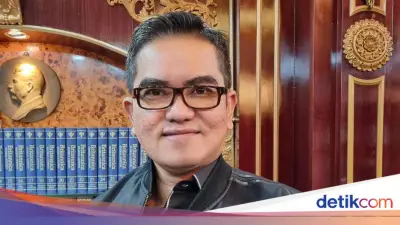 Legislator PDIP Dukung Perpres Cegah Ekstremisme, Ingatkan HAM