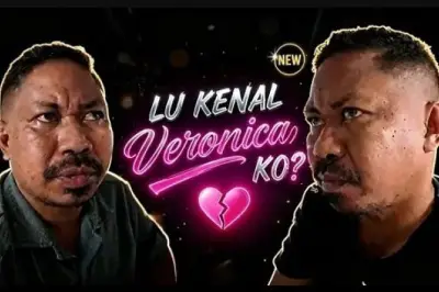 Lirik Lagu Lu Kenal Veronica Ko yang Viral di TikTok