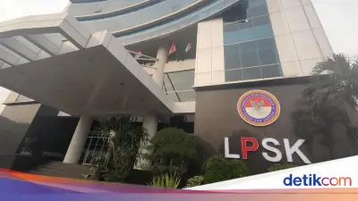 LPSK Siap Lindungi 50 Santriwati Korban Perkosaan Pendiri Ponpes Pati