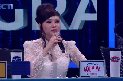 Maia Estianty Minta Lyodra Nyanyi Sang Dewi di Grand Final Indonesian Idol 2026
