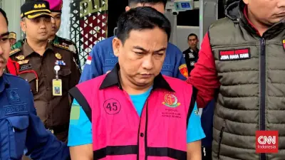 Majelis Etik Ombudsman Periksa Hery Susanto dan Pansel, Pansel Akui Kecolongan