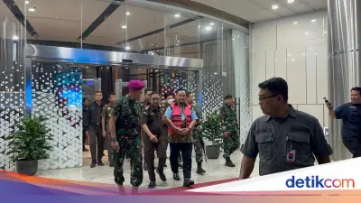 Mantan Anggota Ombudsman Yeka Hendra Tersangka Perintangan Penyidikan CPO