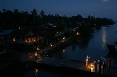 Mati Listrik di Sumatera, Pabrik dan UMKM Terguncang