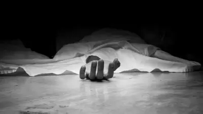 Mayat Anak Perempuan Ditemukan di Lampung dengan Surat Wasiat