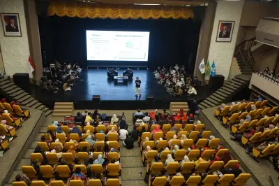 Menagih Kesadaran di Ruang Kelas dan Tantangan Schooling Without Learning