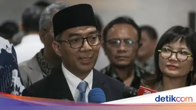 Mendiktisaintek Minta Untan Tindak Cepat Kasus Deepfake Mahasiswi