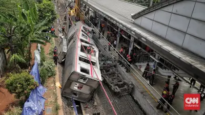 Menhub Serahkan Investigasi Sinyal Hijau Argo Bromo ke KNKT