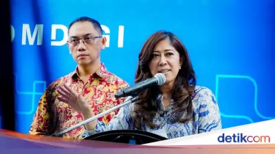 Menkomdigi Sebut Pernyataan Amien Rais Fitnah dan Ujaran Kebencian