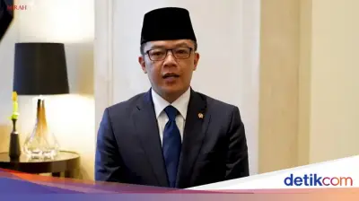 Menlu Puji 9 WNI Relawan Sumud Flotilla, Janji Perjuangkan Bebas dari Israel