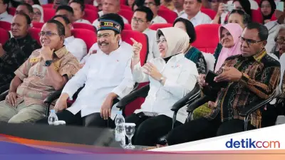 Mensos Gus Ipul Dorong Kepala Daerah di NTT Usulkan Lahan Sekolah Rakyat