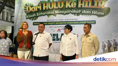 Menteri LH Ungkap Jurus Atasi Darurat Sampah di Berbagai Kota