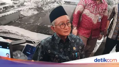 Menteri PU Ungkap Alasan Lebih Pilih Plt daripada Pejabat Definitif