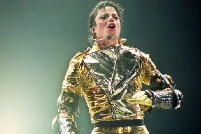 Michael Jackson Meninggal Karena Overdosis Propofol, Bukan Serangan Jantung