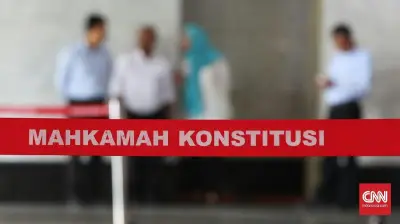 MK Tegaskan Jakarta Tetap Ibu Kota, Komisi II DPR Buka Suara