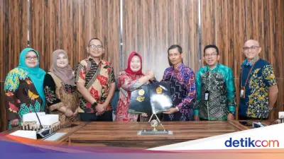 MPR dan ULM Jalin Kerja Sama Pendidikan dan Pengabdian Masyarakat