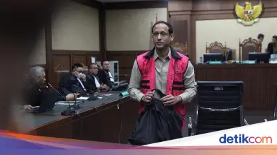 Nadiem Makarim Dituntut 18 Tahun: White Collar Crime dalam Pengadaan Chromebook