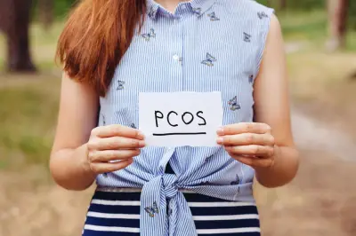 Nama PCOS Resmi Berganti Menjadi PMOS, Ini Penjelasannya