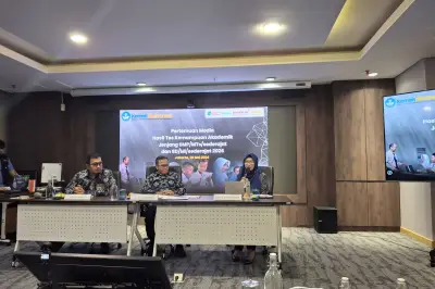 Nilai Rerata TKA SD SMP 2026: Negeri vs Swasta Dirilis Kemendikdasmen
