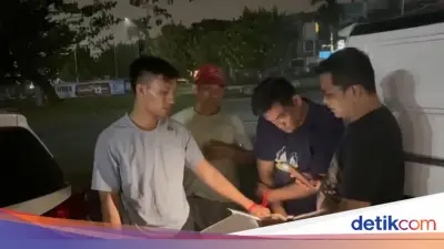 Oknum Petugas Kargo Bandara Soetta Curi Tas Lululemon, Korban Rugi Rp 1 M