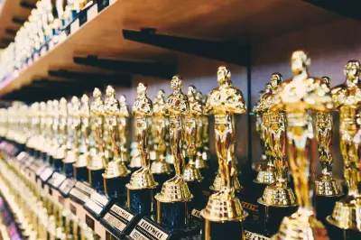 Oscar 2027: Aturan Baru Aktor Bisa Dapat Banyak Nominasi dan AI Diatur