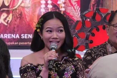 Pagelaran Sabang Merauke 2026 Hadir Lebih Megah, Raisa dan Yura Yunita Bintangi Musikal