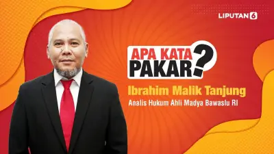 Pakar: Pemilu Tanpa Pengawas Ibarat Demokrasi Tanpa Rem, Bawaslu Vital