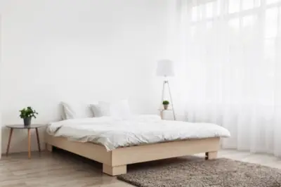 Panduan Memilih Kasur untuk Kamar Tidur 3x3 Meter