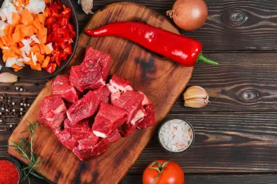 Panduan Menyimpan Daging Kurban Idul Adha agar Tetap Segar