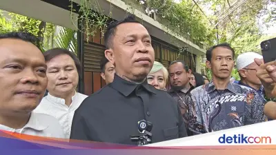 Panglima Jilah Temui Jokowi di Solo, Ajak Jadi Pemeran Utama Film Dayak