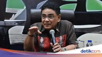 PDIP Kritik Menteri HAM Soal Wacana Tim Asesor Aktivis HAM