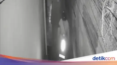 Pelaku Lindas Mahasiswi Unpad di Gang Sempit Ditangkap