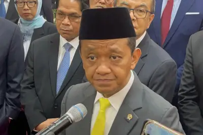 Pemerintah Pastikan Harga BBM Subsidi Tak Naik hingga Akhir Tahun
