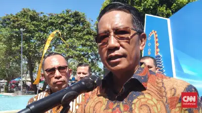 Pemerintah Segera Kirim Surpres Pembahasan RUU Polri Bersama DPR