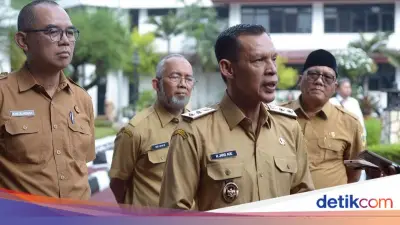 Pemkab Bogor Minta Warga Sabar Soal Kompensasi Penutupan Tambang