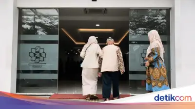 Pemkab Sidoarjo Perkuat Layanan MCU di RSUD Notopuro dengan Paket Terjangkau