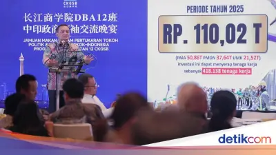 Pemprov Jateng Tawarkan 7 Proyek EBT ke Investor China