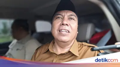 Pemprov NTB Buka Suara soal Pembubaran Nobar Film 'Pesta Babi' di Mataram