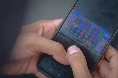 Peneliti Ungkap Anak SD di Boyolali Sudah Bermain Judi Online