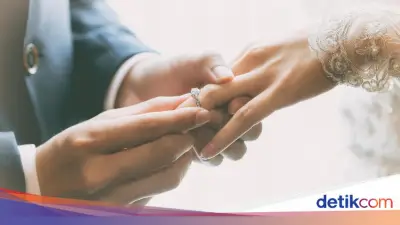 Pengaruh Mediasi, Pengantin Wanita di Pati Dinikahkan dengan Kekasih yang Ajak Kabur