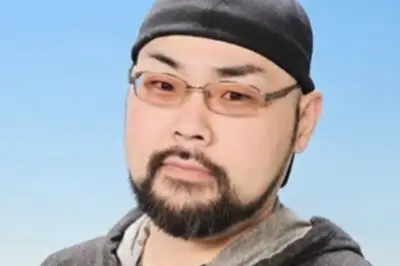 Pengisi Suara Takahiro Fujiwara Meninggal Dunia di Usia 43 Tahun