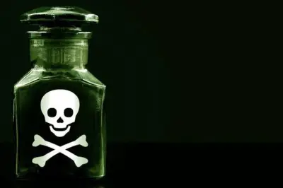 Penyalahgunaan Air Keras Meningkat, 1.340 Kasus Penganiayaan Tercatat